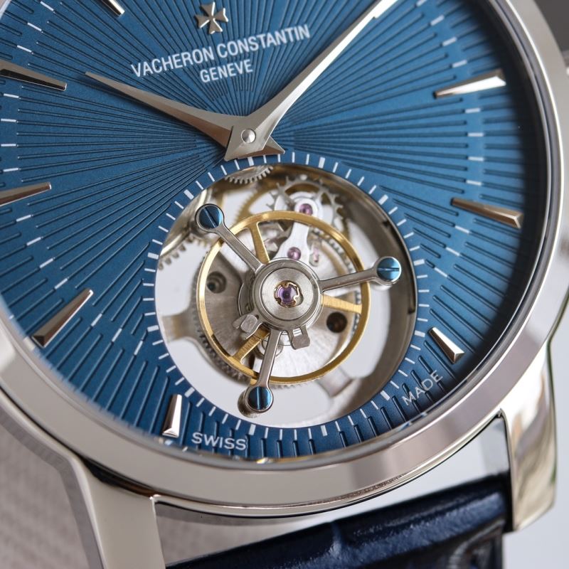 VACHERON CONSTANTIN Watches